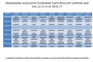 Microsoft Word - PROGRAMMA FITNESS NATALE 2016.docx